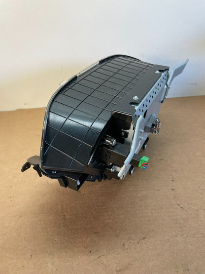 2009 to 2011 Honda Pilot Information Display Screen AG0762 DG4
