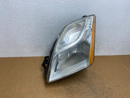2010 2011 2012 Nissan Sentra Halogen Left Driver LH Side Headlight AE1176 DW2