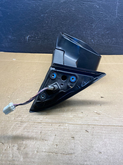 2010-2014 Subaru Legacy Outback Left Driver Side Door Mirror AD6635 DW4