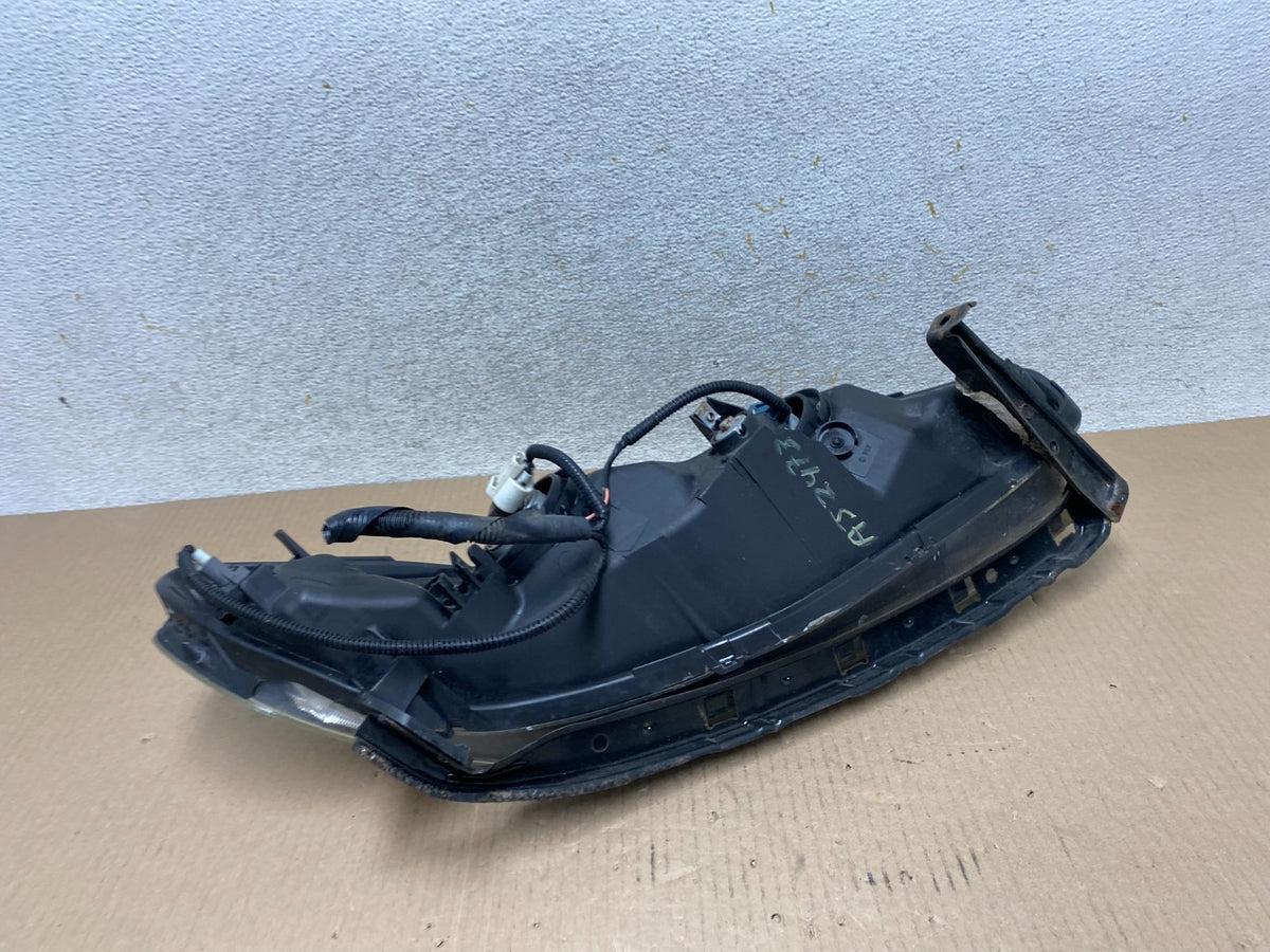 2009 2010 2011 Honda Civic Sedan Left Driver LH Headlight Halogen AJ2473 DW7