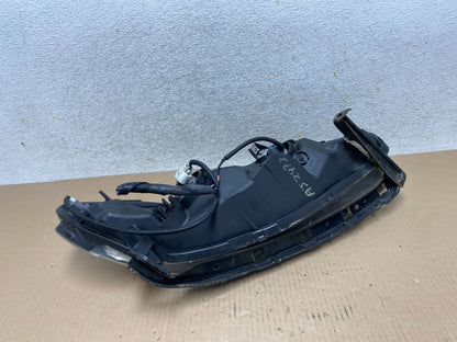 2009 2010 2011 Honda Civic Sedan Left Driver LH Headlight Halogen AJ2473 DW7