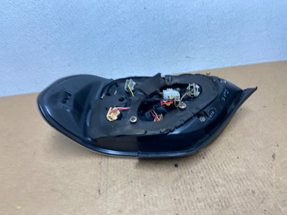 2006 to 2007 Subaru Impreza WRX Sedan OEM Left Driver LH Tail Light AC2902 DG5