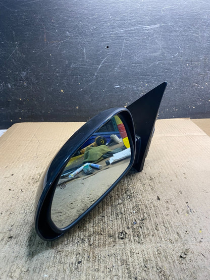 2008-2012 Buick Enclave Left Driver Heat Door Turn Sg Heated Mirror  Z2497 MS9