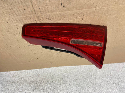 2011 2012 2013 Kia Optima Right Passenger RH Side Inner Tail Light AE6446 LK0