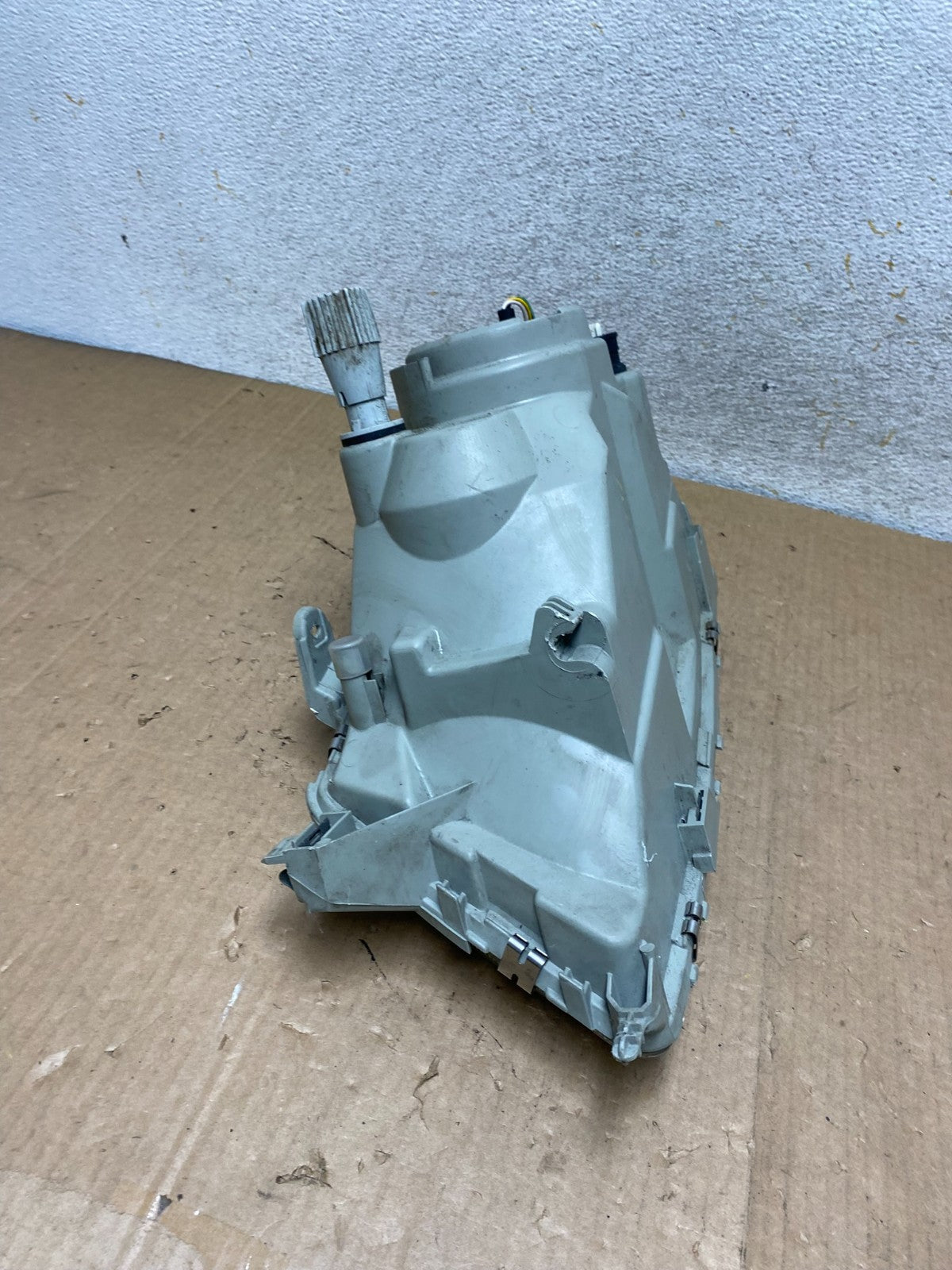 1999 - 2003 Saab 9-3 Front Right Passenger Side Headlight AI9117 DW6