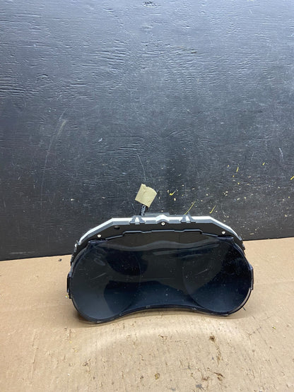 2016 Nissan Rogue Speedometer Cluster Gauge Bezel Trim Oem T5941 DG0