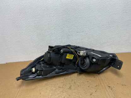 2010-2012 Subaru Legacy Outback Right Passenger Headlight AD3759 DW6