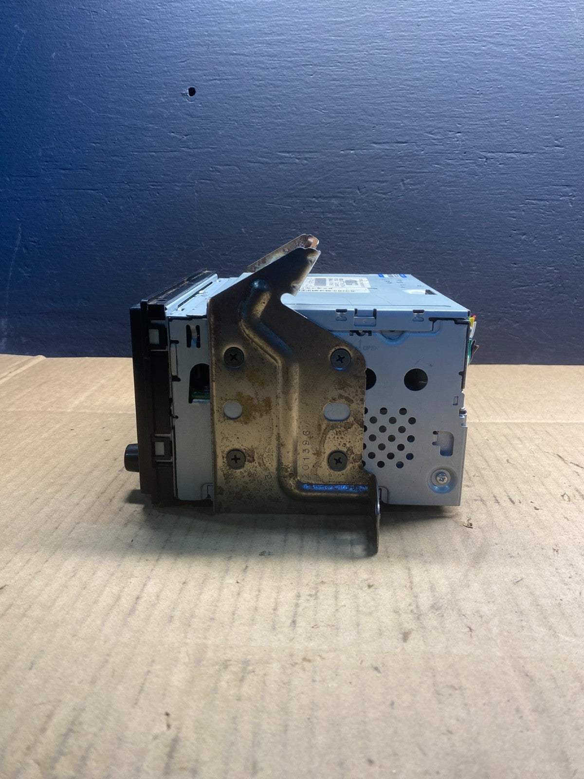 2005 - 2007 Nissan Pathfinder Am Fm Cd Player Radio Bose Receiver Oem AB7447 DG1
