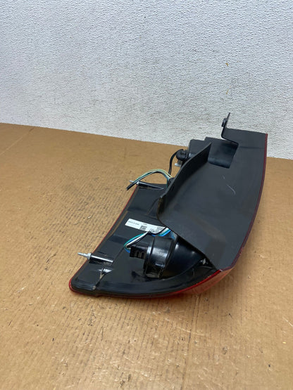2011 to 2018 Dodge Grand Caravan Left Driver Tail Light Led DEPO AE0504 LK6