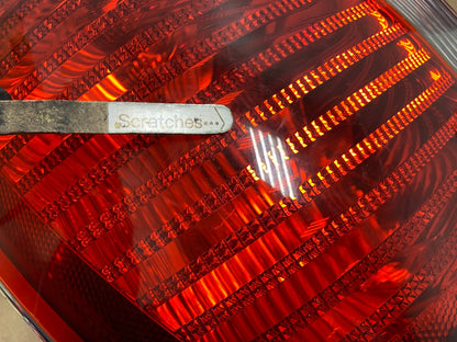 2004 2005 Hyundai XG350 XG Left+Right Tail Lights AH8960 LK3