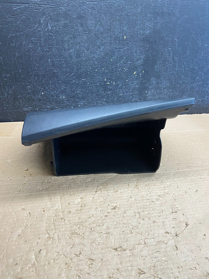 2008-2015 Mitsubishi Lancer Front Right Passenger Storage Glove Box AG8573 DG2