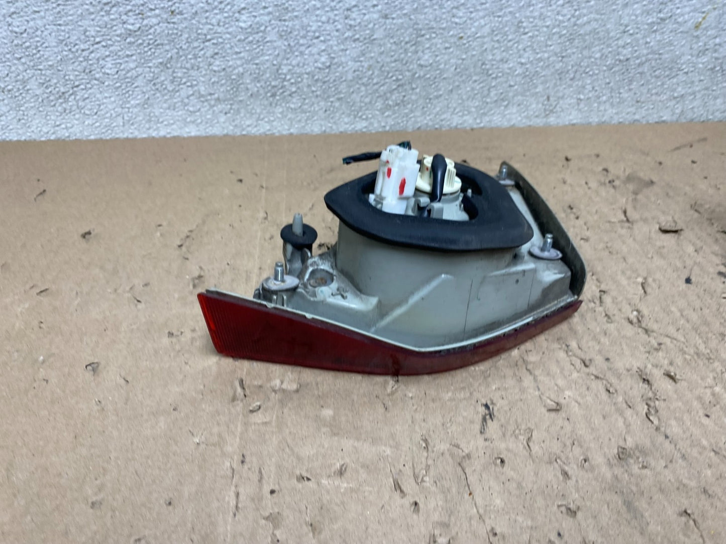 2011 2012 2013 2014 Hyundai Sonata Left Driver Inner Tail Light Oem R9723 DW4