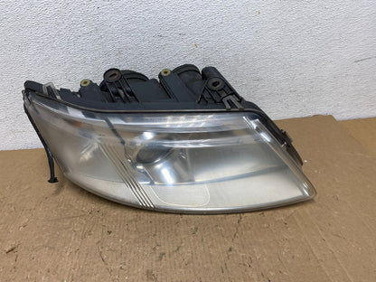 2003 - 2007 Saab 9-3 Right Passenger Headlight Halogen AD8216 DW0