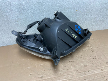 2001 - 2003 Toyota Rav4 Left Driver LH Side Headlight Halogen AB1538 DW7