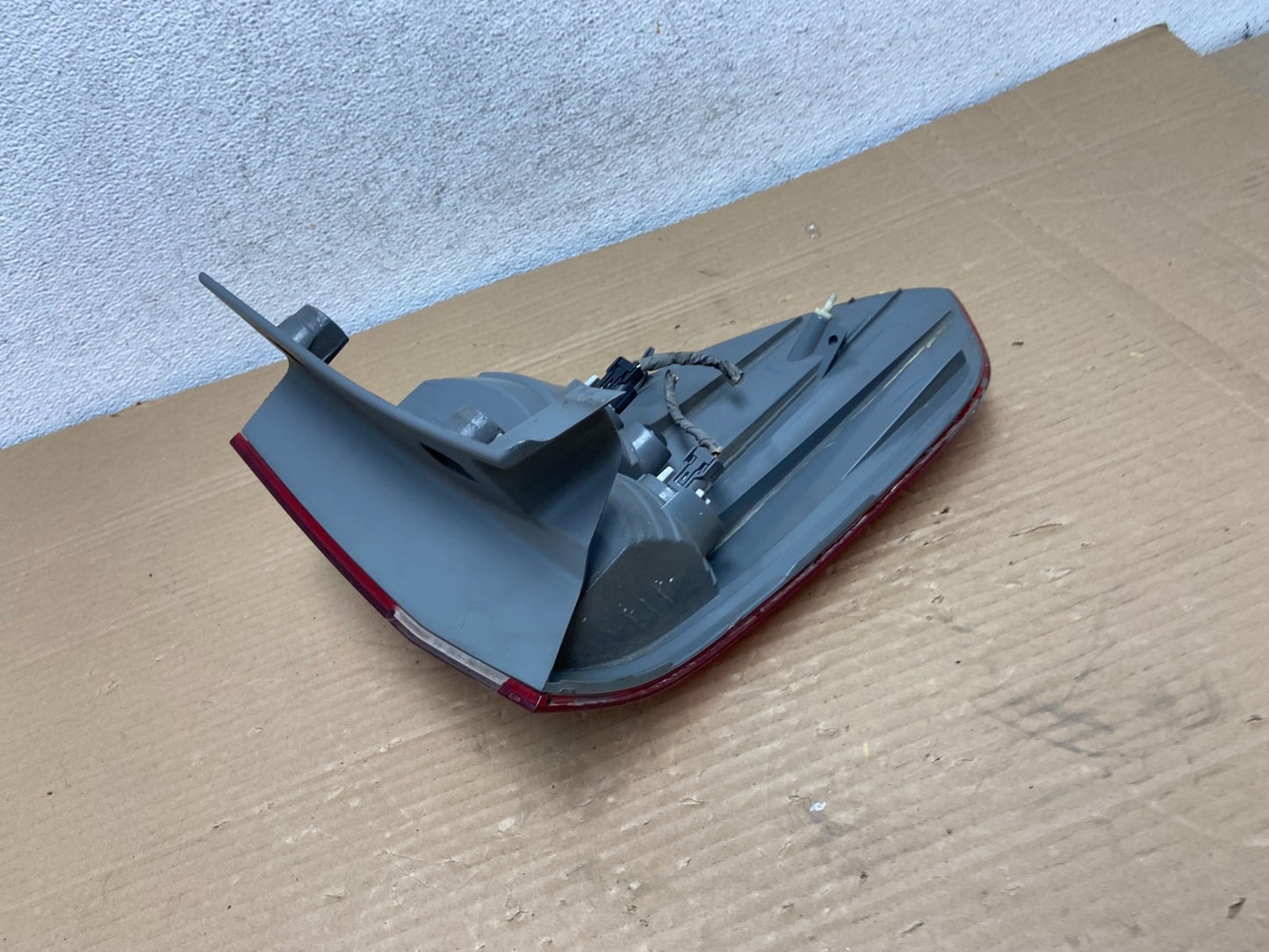 2005 2006 2007 Honda Odyssey Right Passenger RH Side Tail Light AG8970 DW4