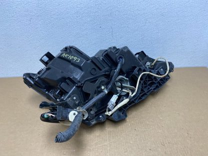 2006 to 2010 Lexus IS250 IS350 Left Driver LH Side Headlight AC1093 DW6