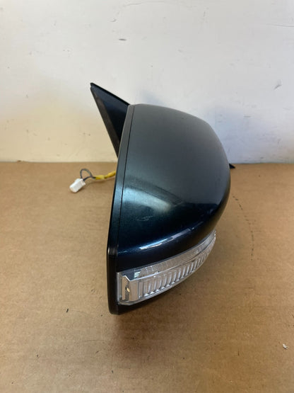2013-2018 Nissan Altima Right Passenger View Power Turn Door Mirror af8628 DG11