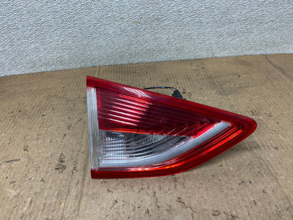 2013 to 2016 Ford Escape Left Driver LH Side Inner Tail Light OEM AA7092 DW0