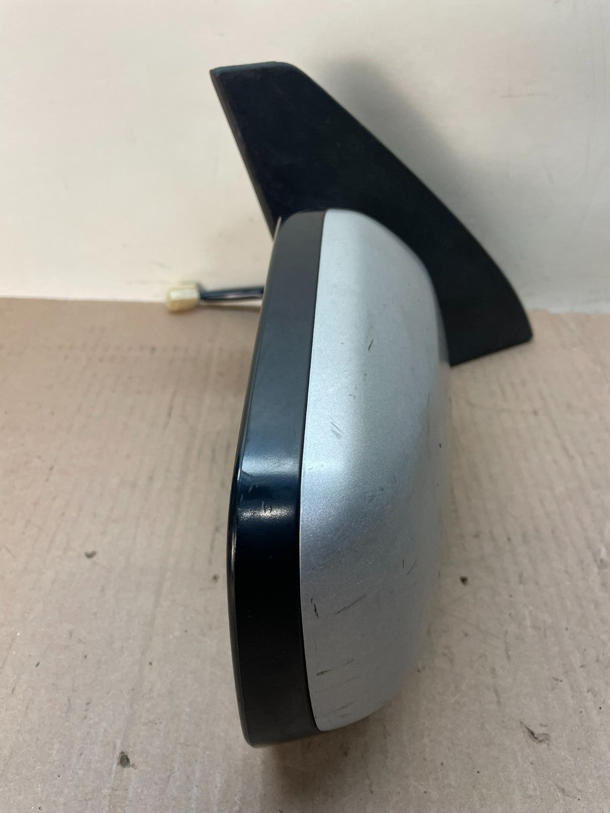 2001 to 2003 Toyota RAV4 Right Passenger RH Side View Door Mirror AJ0756 DG9