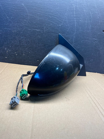 2008-2012 Buick Enclave Right Passenger Side View Door Heated Mirror AC0505 MS1