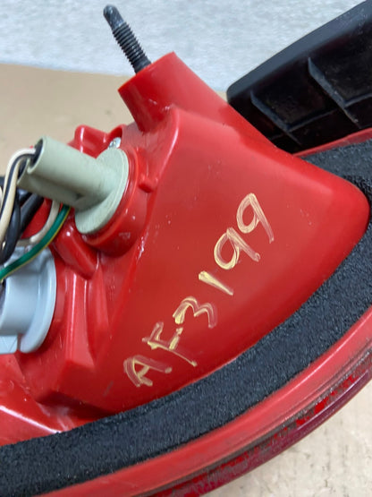 2006 2007 2008 Toyota Rav4 Right Passenger RH Side Tail Light AF3199 LK7