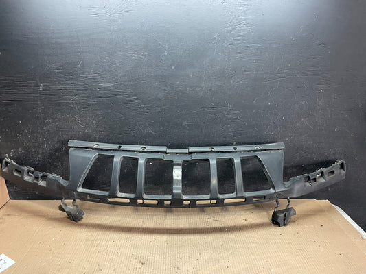 2008 to 2010 Porsche Cayenne Front Bumper Support Reinforcement J71730