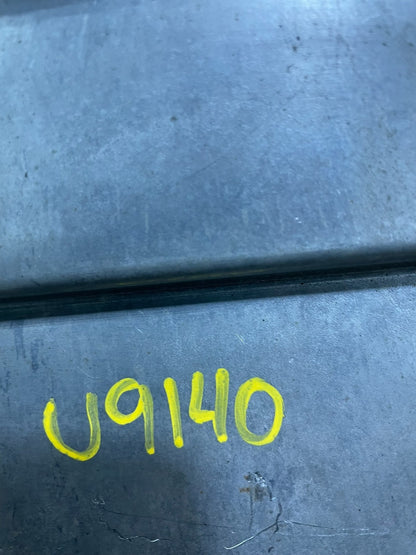 2004 Ford Explorer 4.0L Engine Control ECU Computer 4L2A12A650ACC u9140 DG4