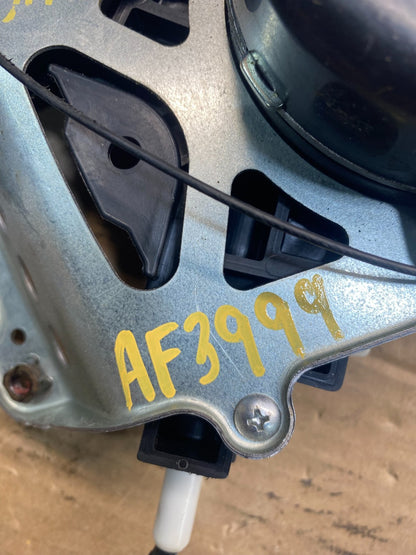 2005 - 2010 Honda Odyssey Rear Right Sliding Door Lock Actuator Motor AF3999 DW6