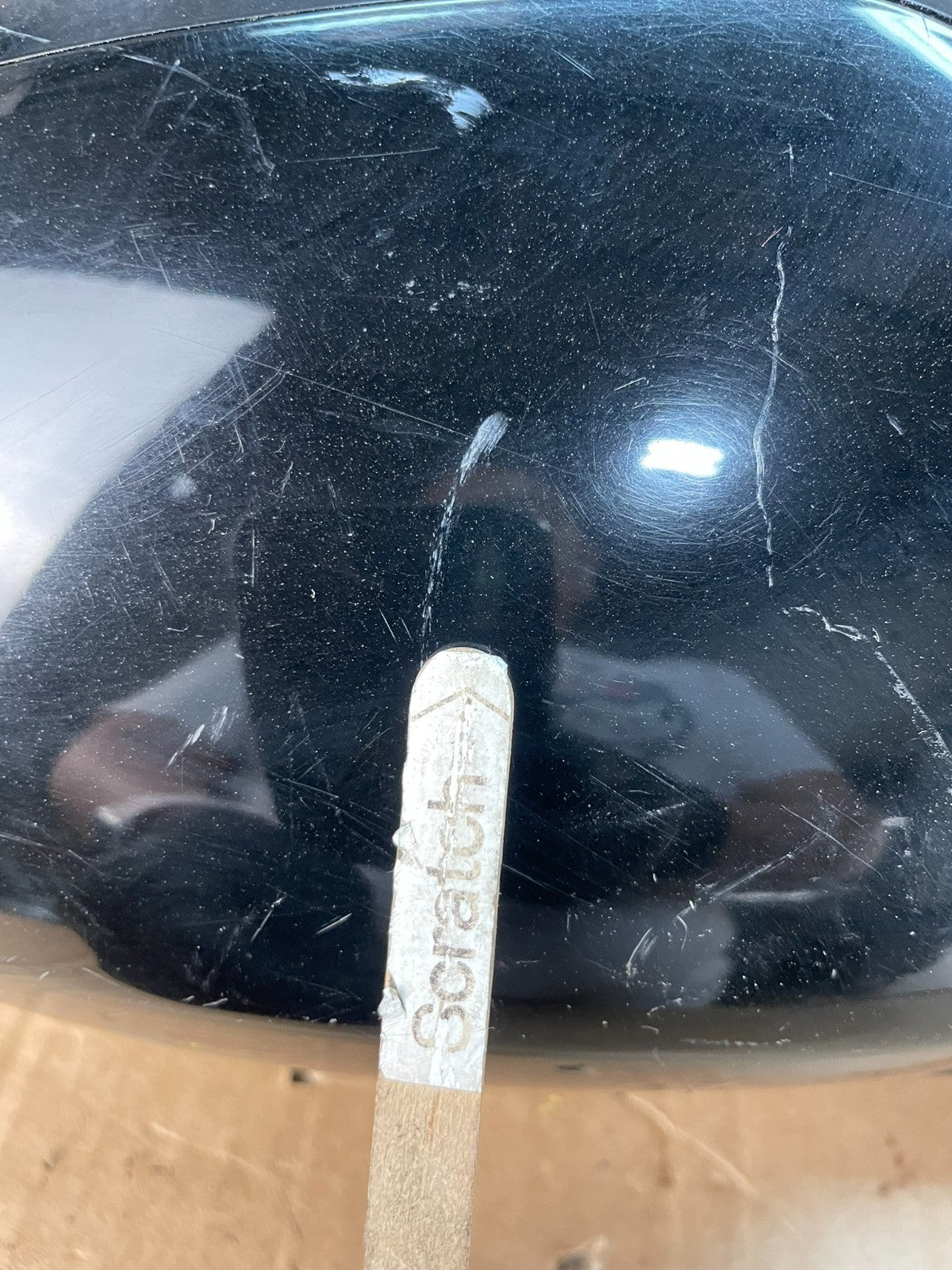 2013-2016 Nissan Pathfinder Right Passenger Side View Door Camera Mirror AE84716