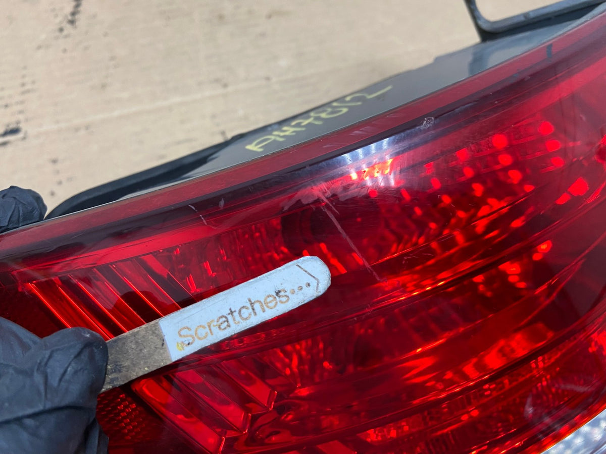 2006 2007 2008 Hyundai Sonata Left Driver Lh Side Tail Light AH7812 LK3