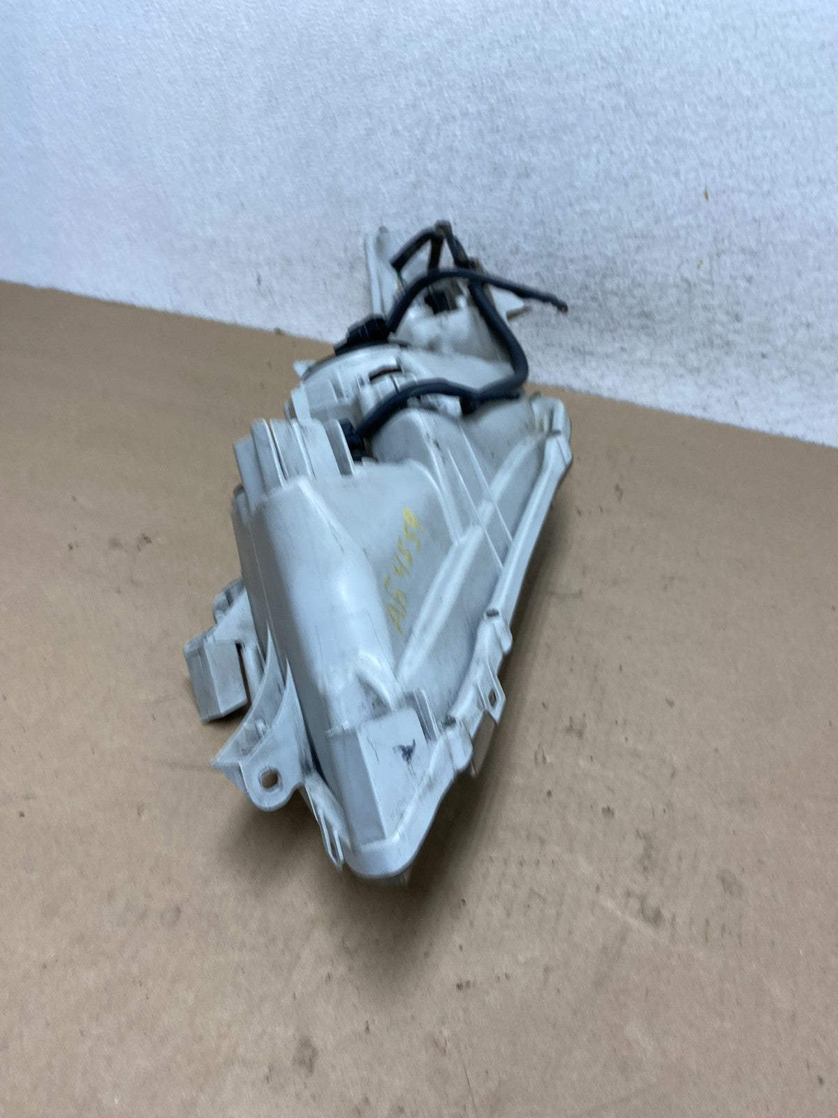 2007 - 2009 Toyota Camry Halogen Right Passenger Headlight AG4559 DW9