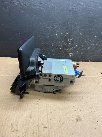 2021 - 2024 Mazda CX5 CX-5 Radio Navigation Player Screen Display Y2321 DG3