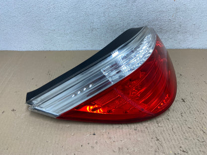 2008 2009 2010 BMW 5 525i 530i Left Driver Lh Tail Side Light AF2868 LK2