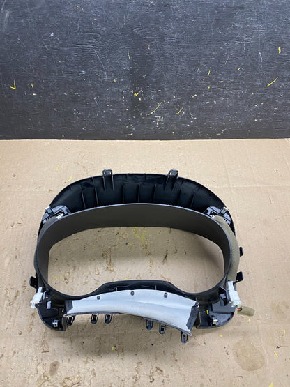 2013 to 2020 Nissan Pathfinder Speedometer Cluster Gauge Bezel Trim U5297 DG4