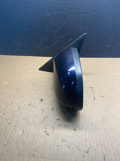 2001-2006 Hyundai Elantra Left Driver View Door Mirror AC2573 DG8