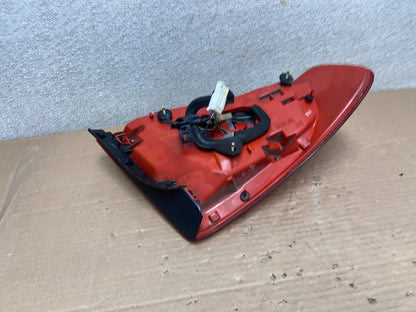 2005 to 2006 Infiniti G35 Right Passenger Side Tail Light OEM AA8778 LK5