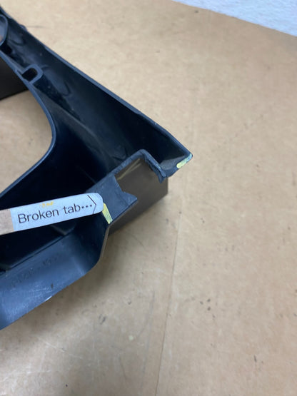 2008-2017 Ford E150 E250 E350 Van Left Side Headlight Bezel Trim AE3006 DW5