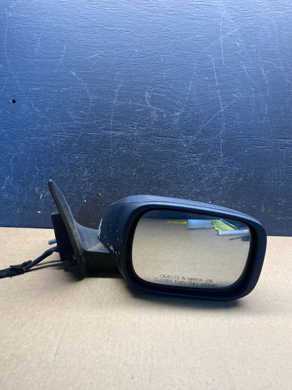 2003 to 2006 Volvo XC90 Right Passenger Side View Door Mirror AG7094 DW8