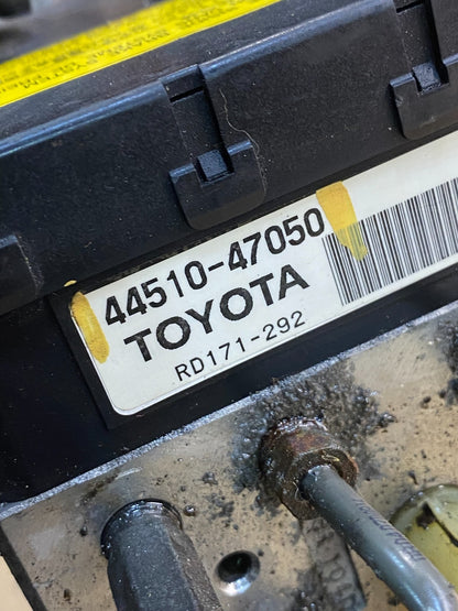 2004 - 2009 Toyota Prius ABS Brake Pump Anti Lock Module AI7483 DG6