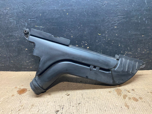 2007 to 2012 Nissan Altima Upper Air Intake Duct  16554JA100 Y6603 DG0