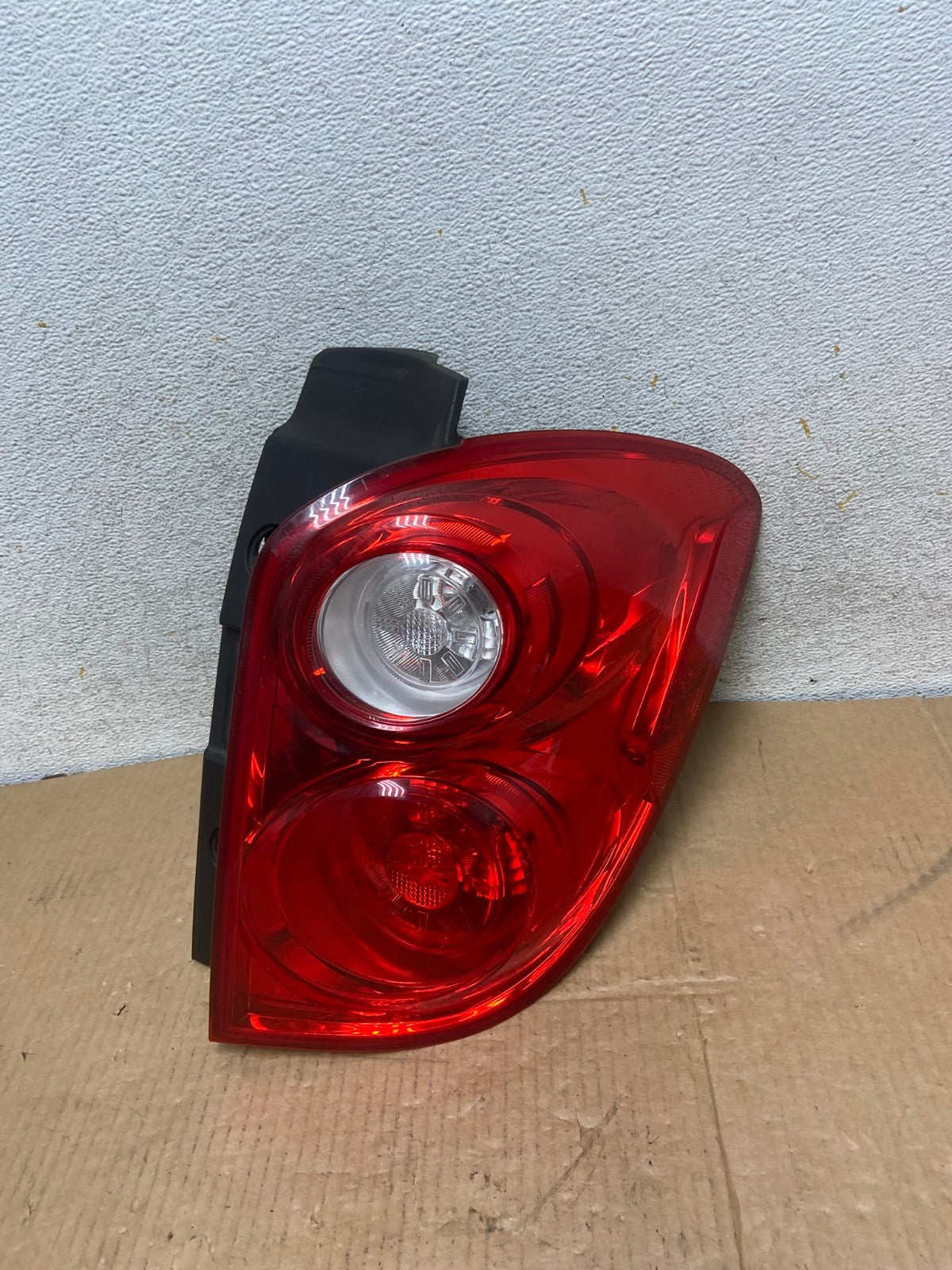 2010 to 2015 Chevrolet Equinox Right Passenger Rh Side Tail Light AI7028 LK0