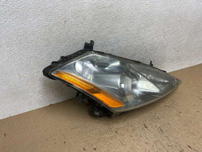 2003 to 2007 Nissan Murano Headlight Xenon HID Right Passenger AH6626 DW1