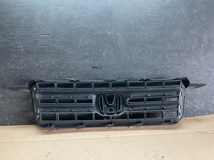 2006 2007 2008 Honda Pilot Front Upper Grill Grille Oem Z8384 DG5