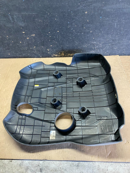2011 - 2016 Kia Optima Hybrid 2.4L Engine Motor Cover Q5821 DG7