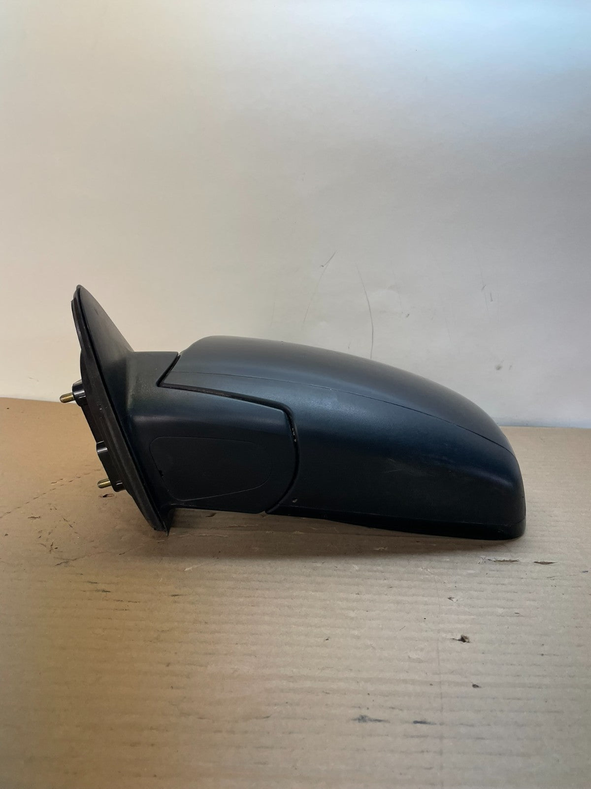 2007 to 2012 Hyundai Santa Fe Left Driver LH Side View Mirror Power ah8713 DG3
