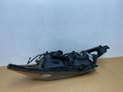 2008 to 2012 Honda Accord Sedan Right Passenger RH Headlight AD4565 DW5