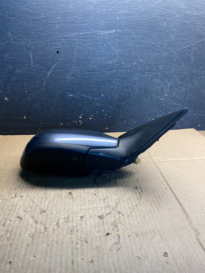 2004 to 2009 Mazda 3 Right Passenger RH Side View Door Mirror Oem AB0723 MS3
