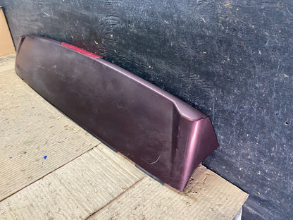 2006 2007 2008 Honda Pilot Rear Trunk Spoiler Gate Oem W9974 DG1