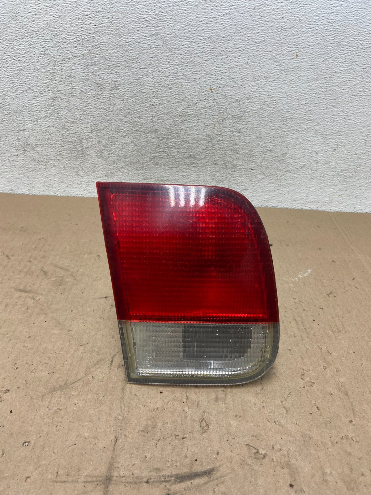 1996 to 1998 Honda Civic Sedan Left Driver LH Inner Tail Light AG4883 DW0