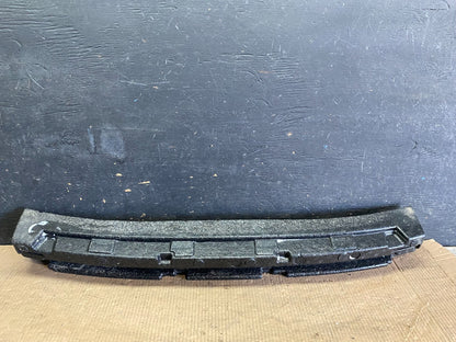 2014 to 2015 Sorento Front Bumper Impact Energy Absorber Foam Pad P6259 OEM DG0